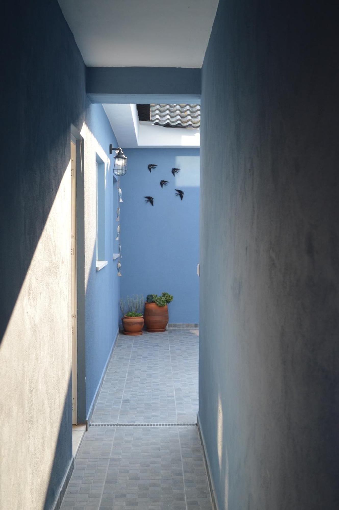 T2 Na Praia Da Costa Nova - Yellow Door Экстерьер фото