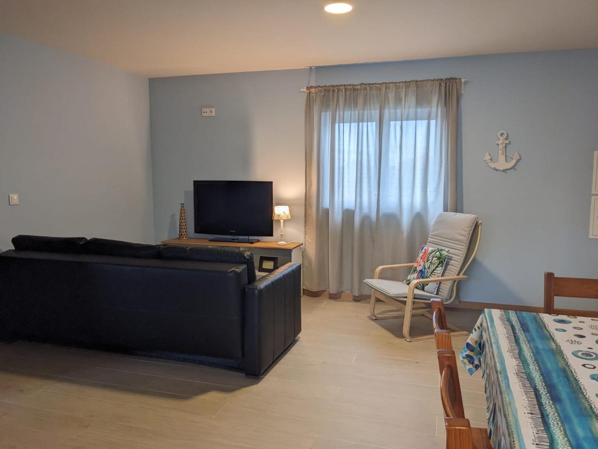 T2 Na Praia Da Costa Nova - Yellow Door Экстерьер фото