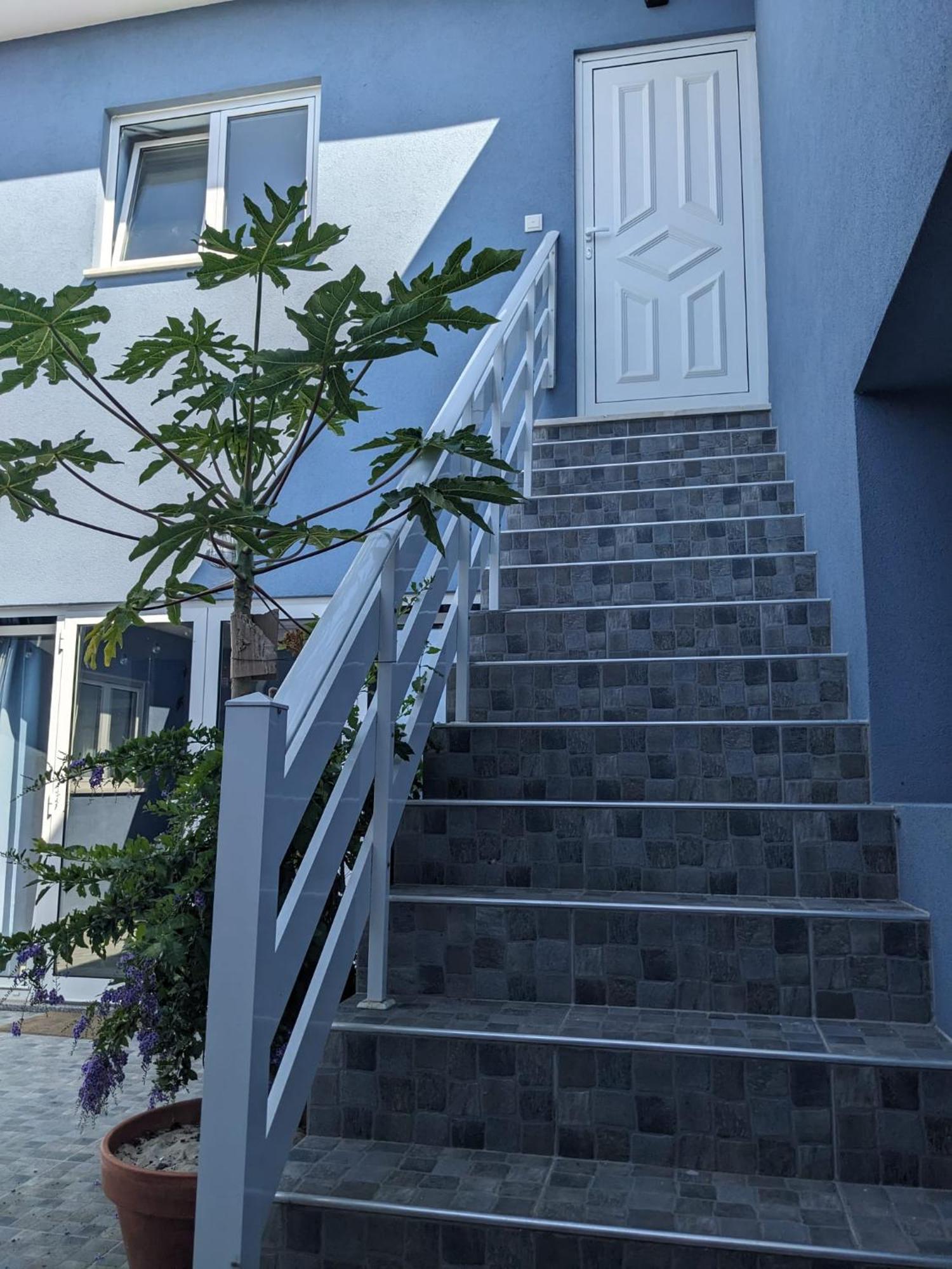 T2 Na Praia Da Costa Nova - Yellow Door Экстерьер фото