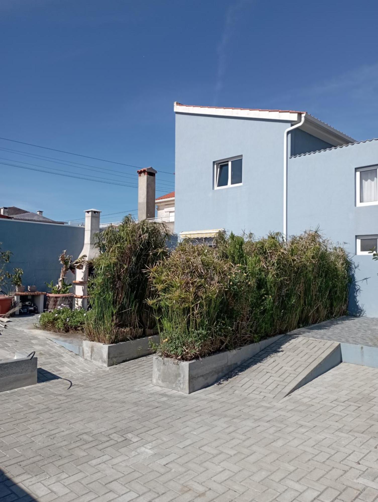 T2 Na Praia Da Costa Nova - Yellow Door Экстерьер фото
